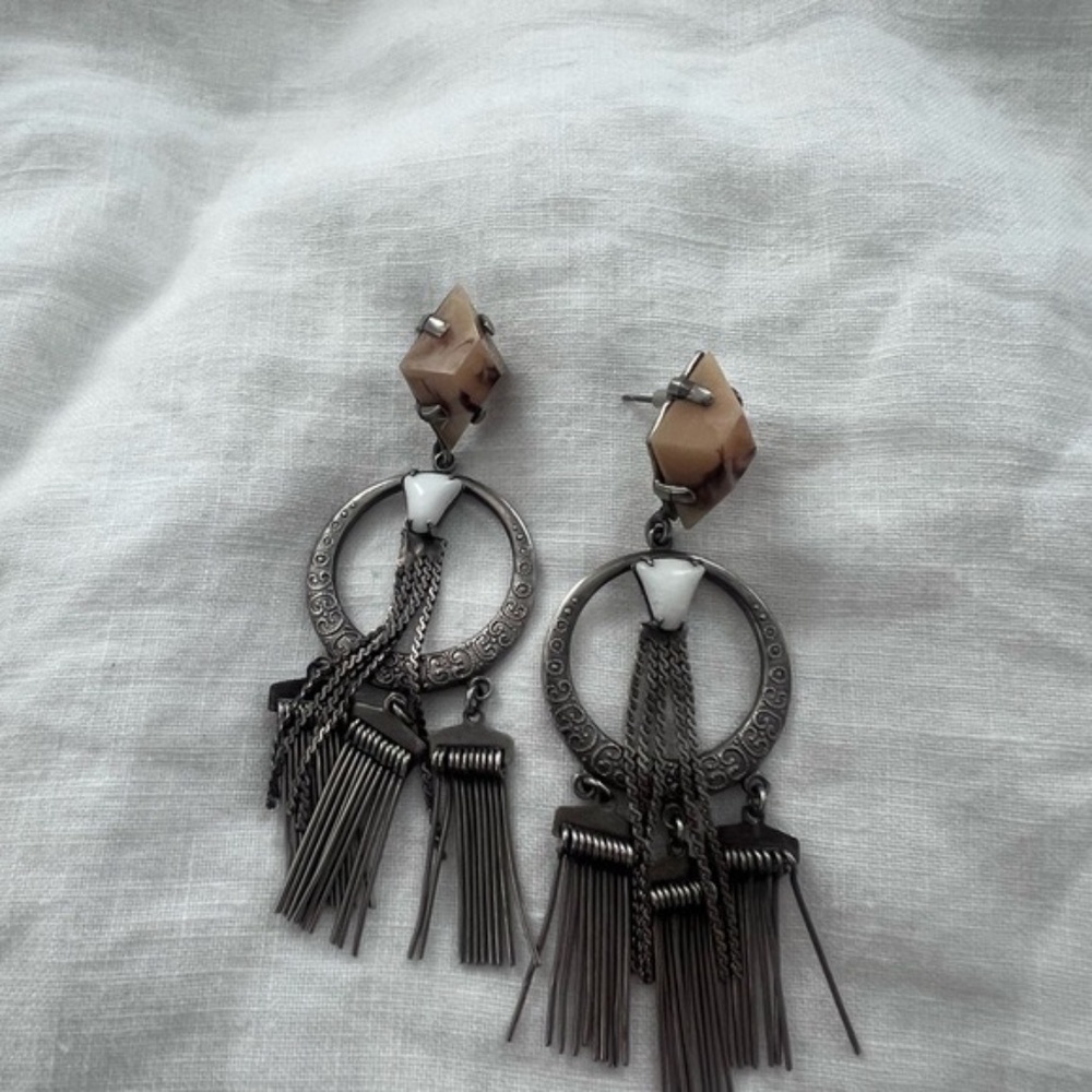 DANNIJO earrings